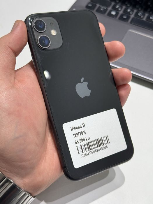 Iphone 11 128gb 70%