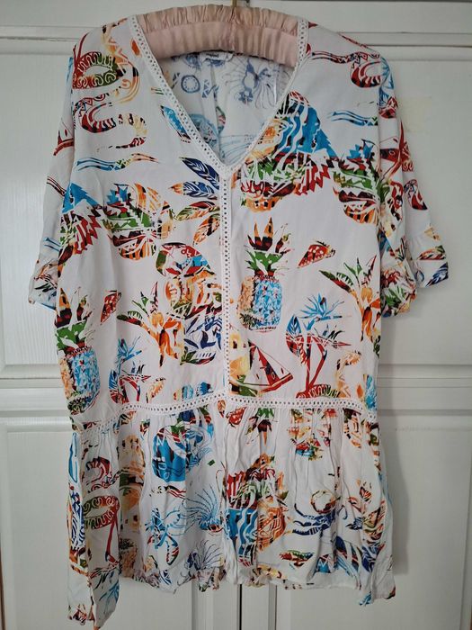 Нова туника Desigual