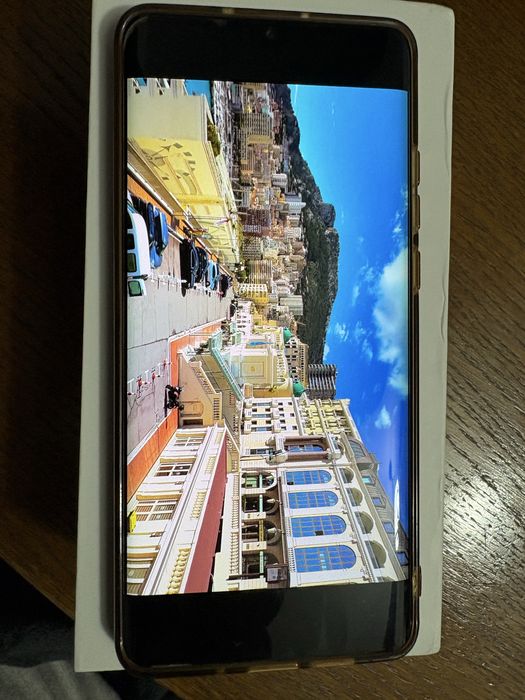 Huawei P30 Pro  Black  în stare  foarte buna