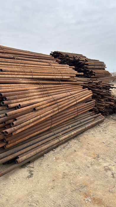 НКТ труба 73 Сатылады тиімді арзан бағамен