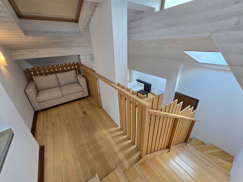 Продава се Мезонет в Банско - 184 кв.м за 924 €/кв.м - Снимка #11