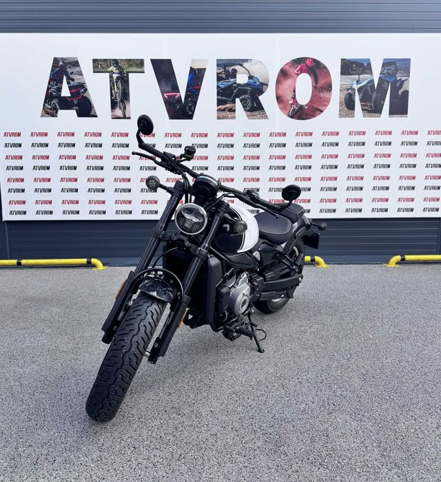 Motocicleta CFMOTO 450CL-C '26 SH