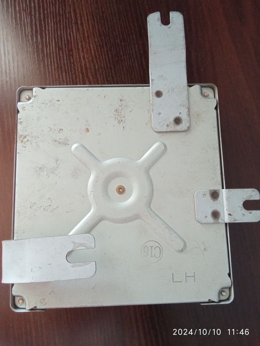 Продам компьютер на двигатель