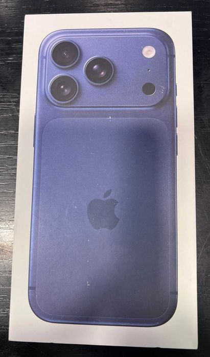 Hope Amanet P10/Iphone 17 Pro ,256 GB /Sigilat