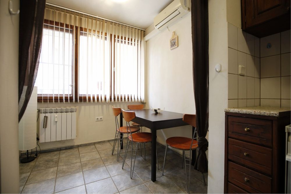 Продава се Двустаен апартамент в София, Стрелбище - 65 кв.м за 3370 €/кв.м - Снимка #4