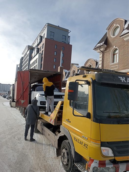 ЭваКуатоР Манипулятор  Всегда РядОм 24/7 * ZvoniTe