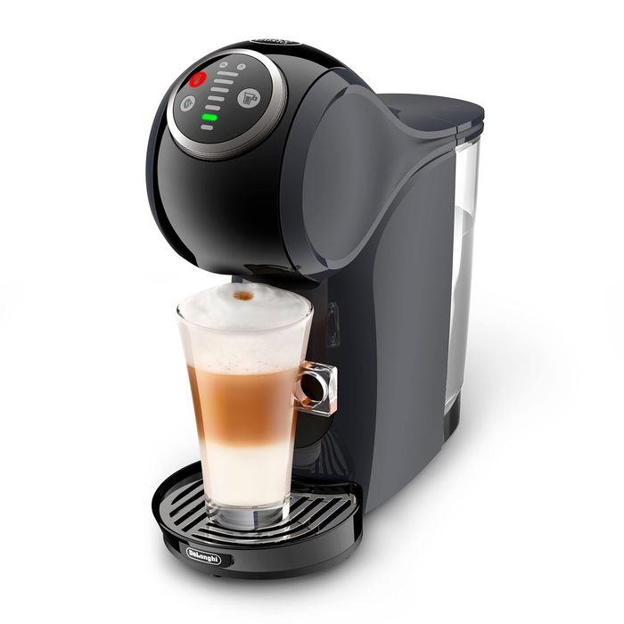 Капсульная кофемашина Dolce gusto Genio S