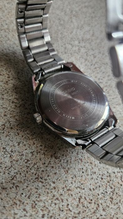 Часы Casio оригинал