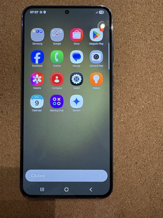 Samsung S916 Galaxy S23 Plus Dual Sim 512 Gb ID-XXL2852