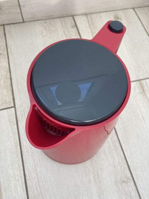 Fierbator apa/kettle electric Bosch 1.7l