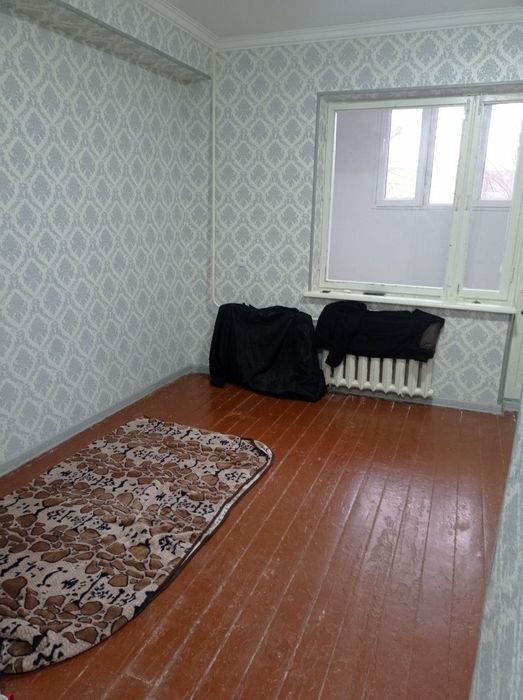 Юнусабад 2 кварталда 1 хона уй ижарага берилади