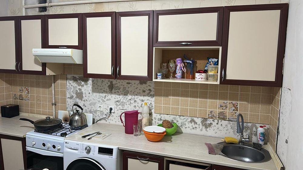 Продам кухонная мебель