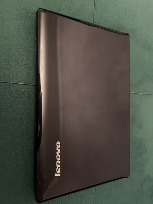 Продам ноутбук Lenovo G570