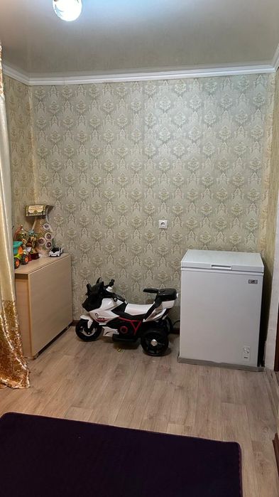 Недвижимость, квартира