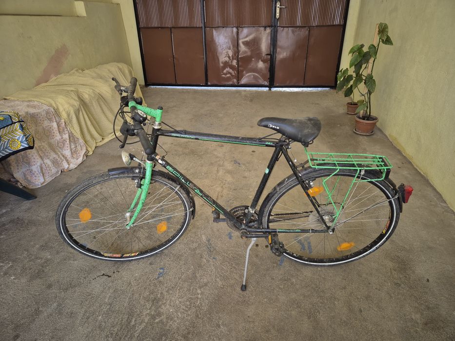 Vand biciclete in stare buna de functionare