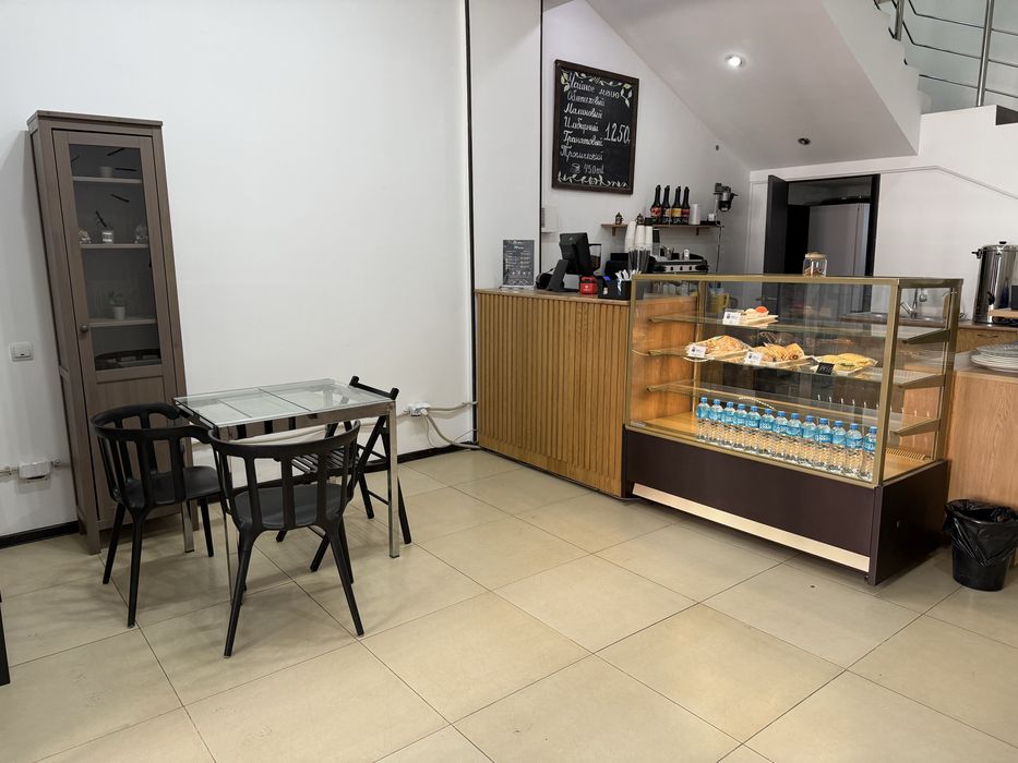 Кофе островок  ип