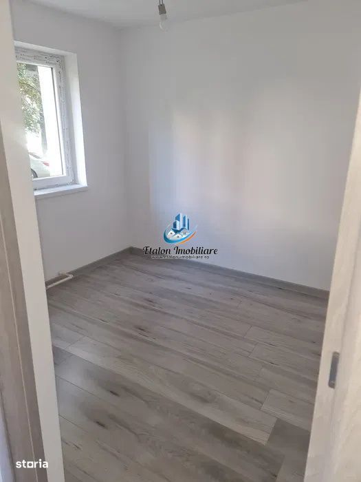 Apartament 3 camere, parter, zona Liceu Informatica Darmanesti — fotografia 1