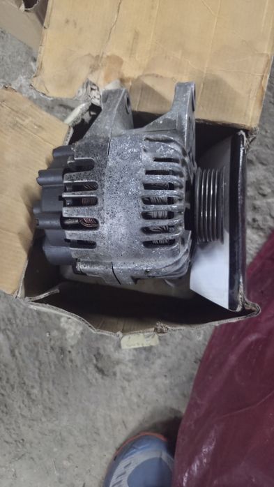Запчасти Hyundai Terracan 3.5