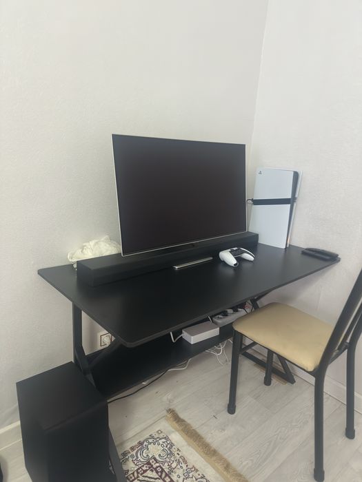 Продаю PS 5 Pro + Монитор