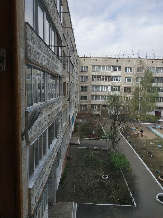 Квартира однокомнатная