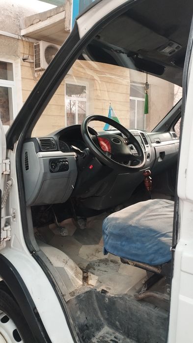 Газель бизнес 2012 йил