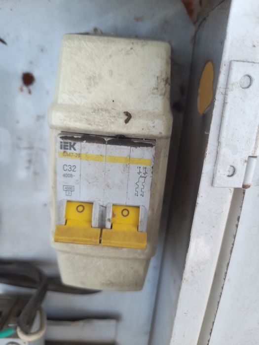 Продам шит в сборе