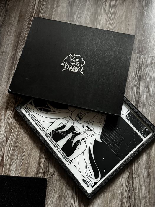 Skypad sora 500/400