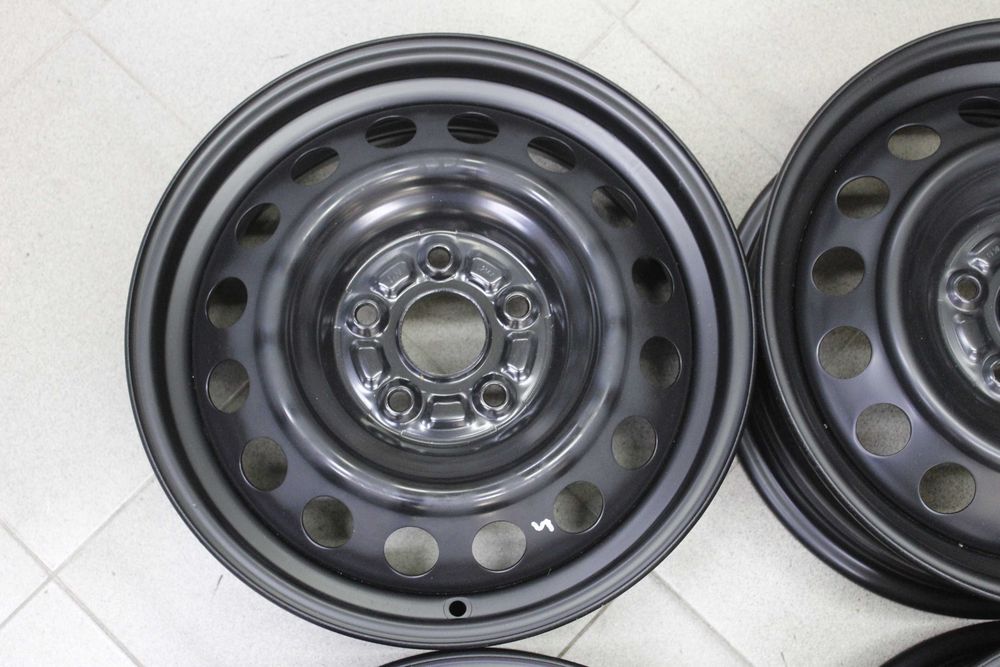 Джанти 16" Suzuki Vitara, SX4, S-Cross