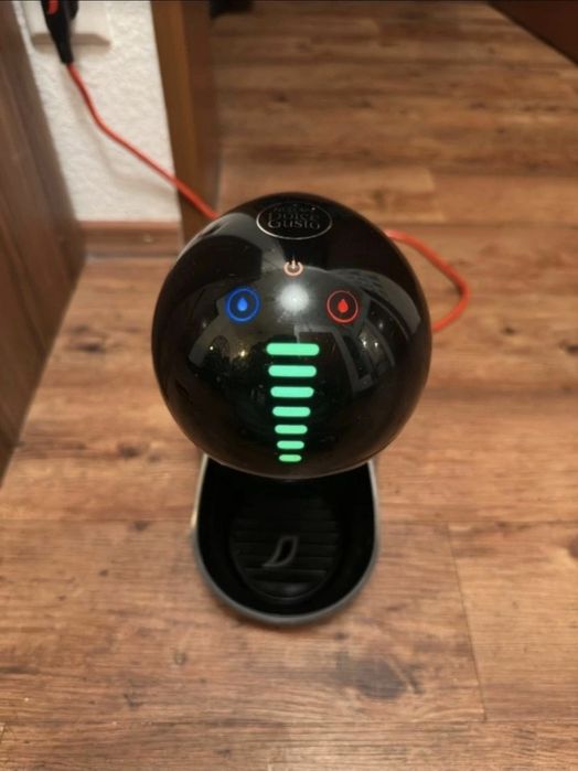 Krups KP600E Movenza  Nescafé Dolce Gusto , ca și nou
