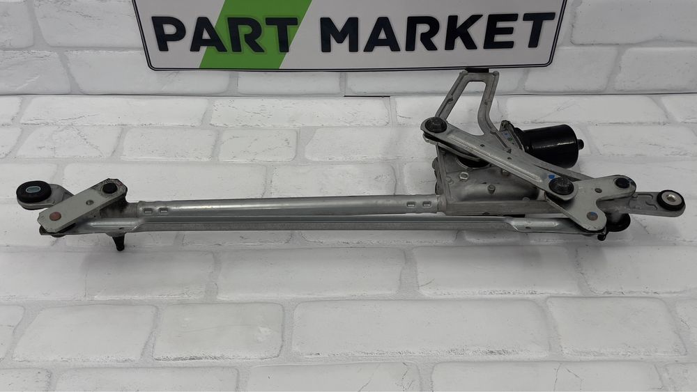 Рамена чистачки с моторче AUDI Q5 SQ5 80B955023A