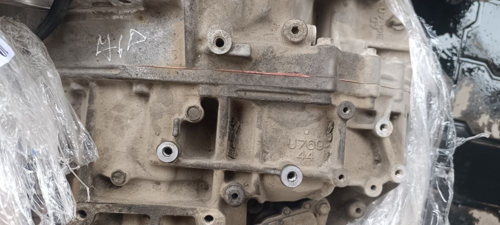 Коробка передач акпп бу Тойота