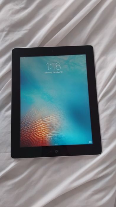 Ipad generația 2 16 GB