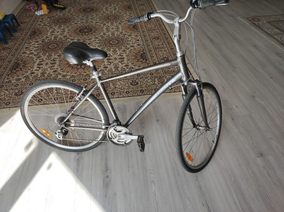 Велосипед Giant в хорошем состоянии