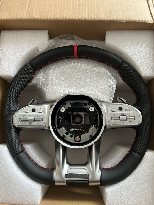 AMG волан Mercedes