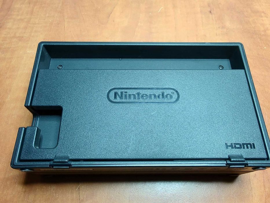Dock Statie stația andocare incarcare consolă Switch Nintendo HAC-007