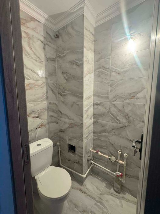 De vânzare apartament cu 3 camere