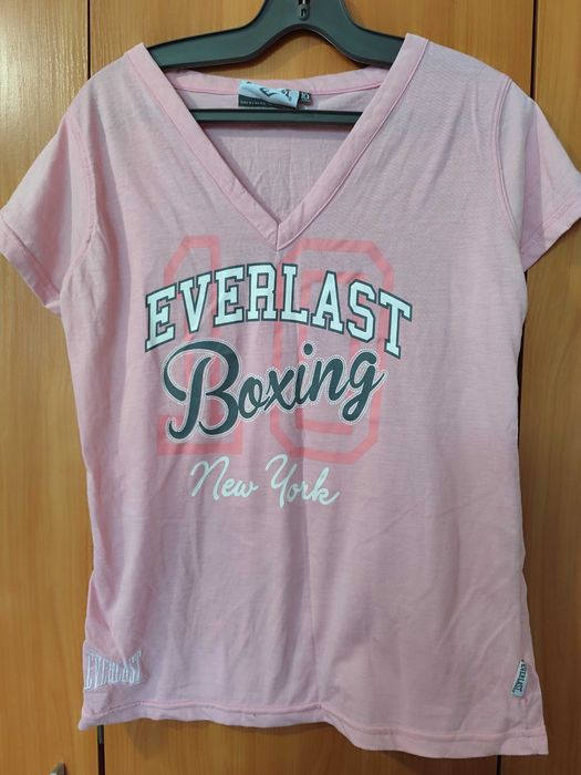 Лот от тениски 6 бр.