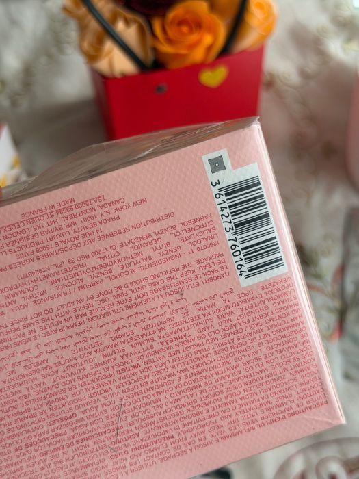 Parfum Prada Paradoxe