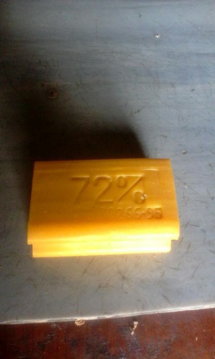 Станок для производства хоз мыла