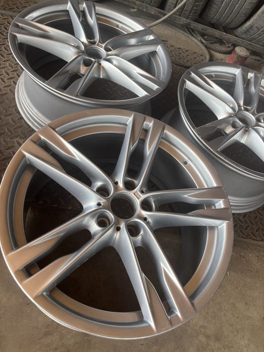 Jante R20 Bmw originale