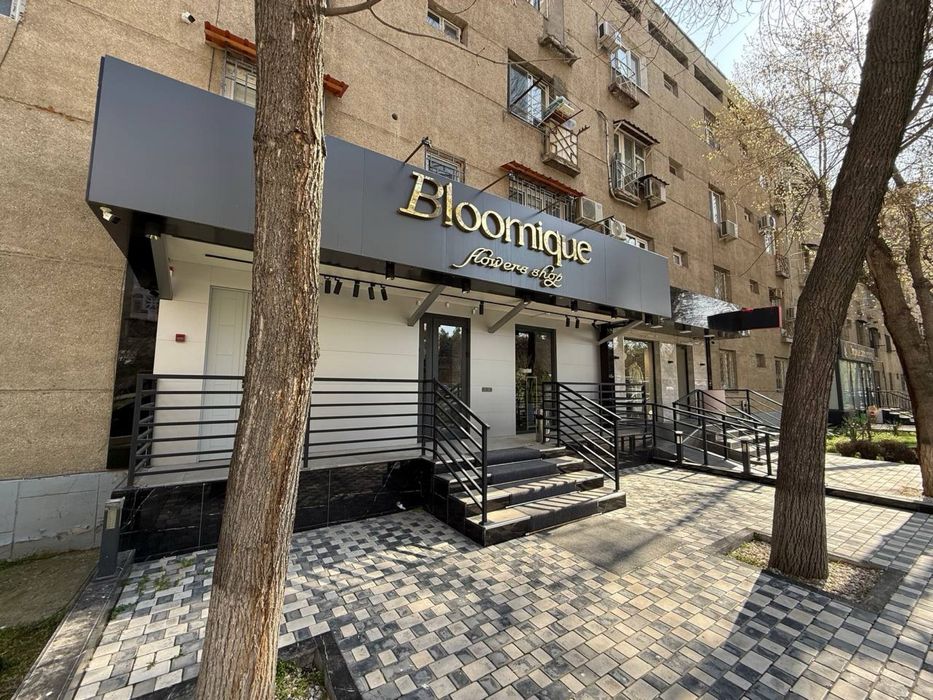 Мирабад | Инфинити - Сдается в аренду помещение вдоль дороги 95м2