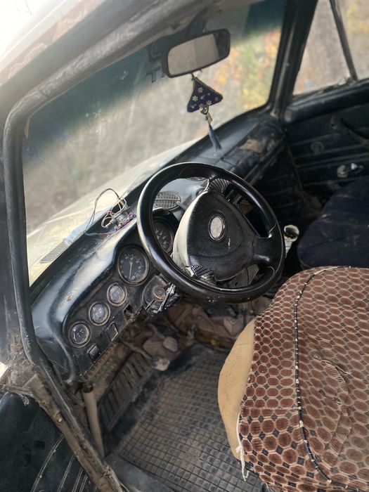 Moshena soriladi vaz lada 06