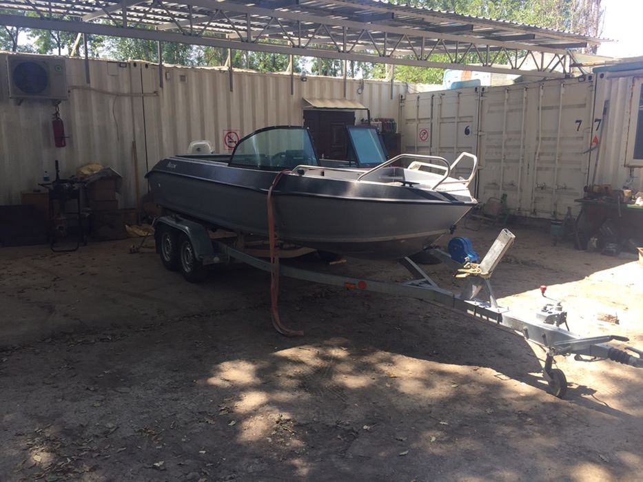 Обслуживание водного транспорта