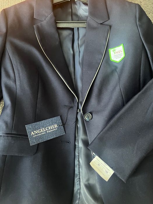 Форма НИШ на девочку 42 размер