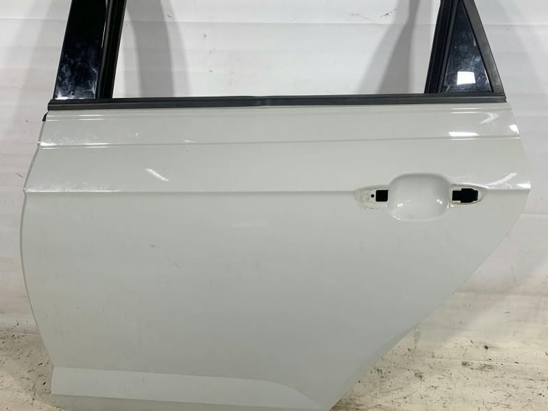 Portiera usa stanga spate Volkswagen Polo VI (2017-2021) AW
