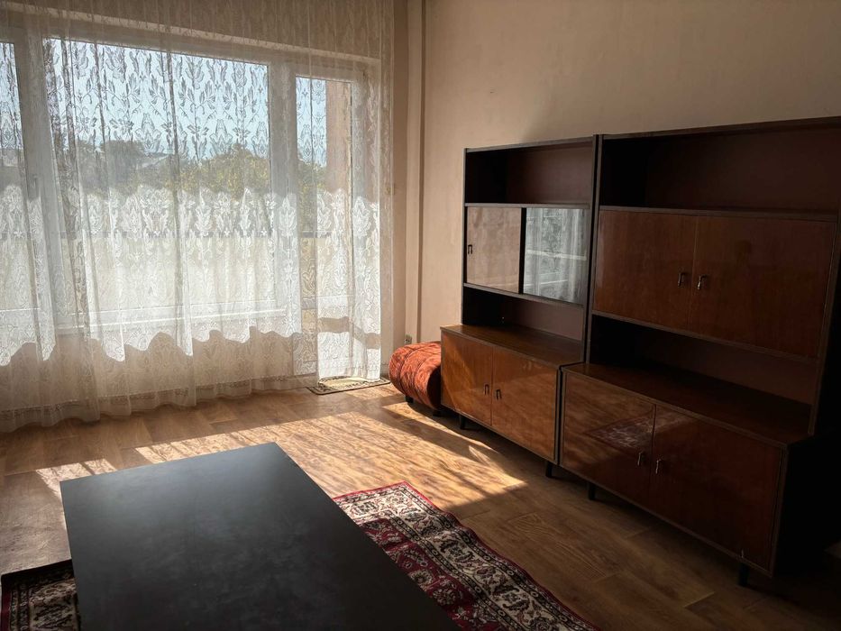 Продава тристаен апартамент, Пловдив бул. Цариградско шосе