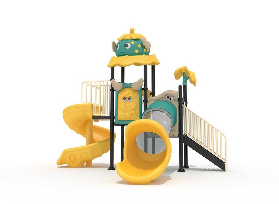 Детские игровые комплексы для улицы прямые поставки
