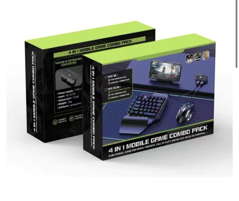 Геймпад игравая приставка