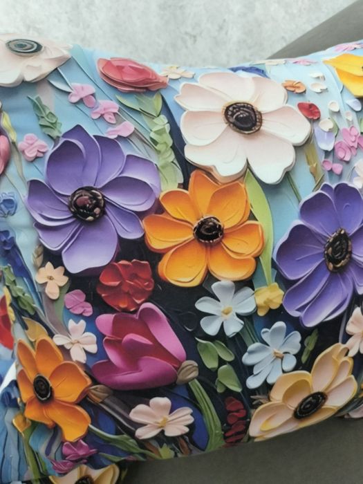 Декоративные подушки 45*45