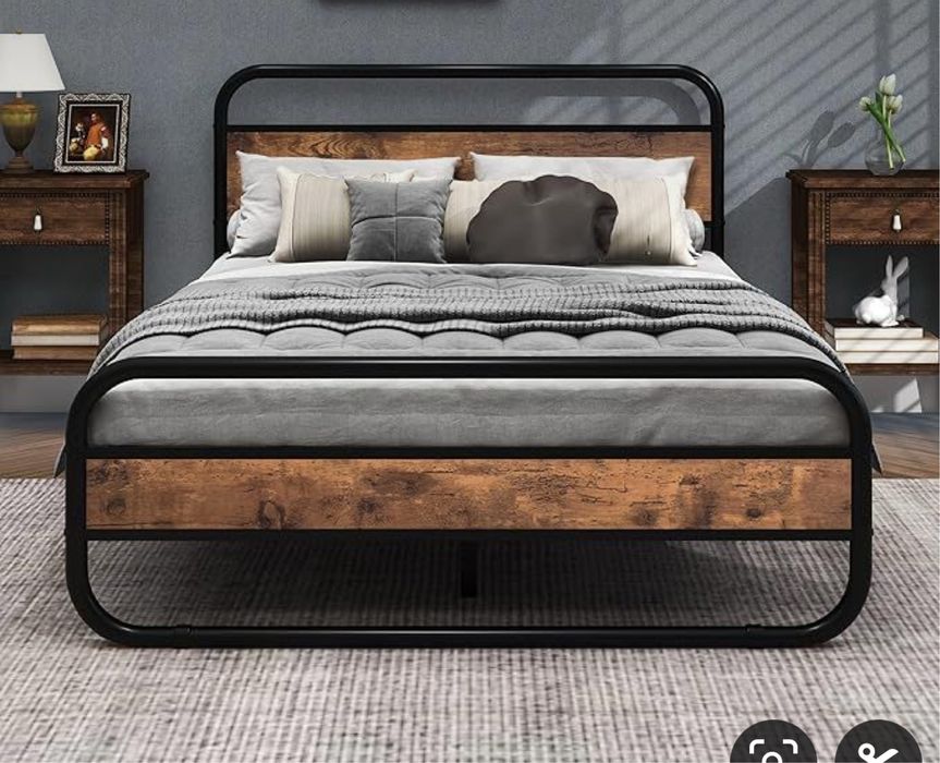 двуспальня  лофт и однаспальня